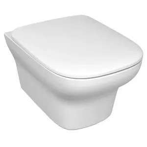 WC suspendu Jacob Delafon Vox EDM102-00