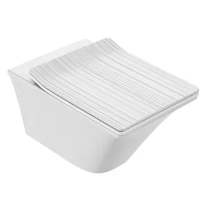 WC suspendu Jacob Delafon Grands Boulevards EDW102-00