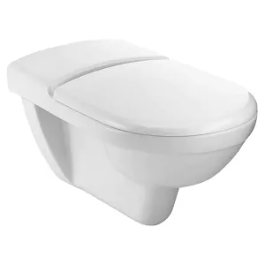 WC suspendu Jacob Delafon Odeon E1195-00