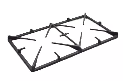 Principales grilles pour dessus gaz ROSIERES