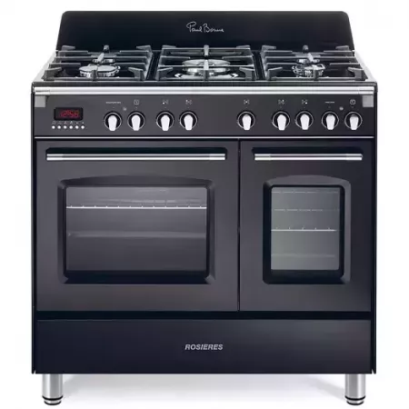 Cuisini�res � gaz et/ou �lectriques ROSIERES