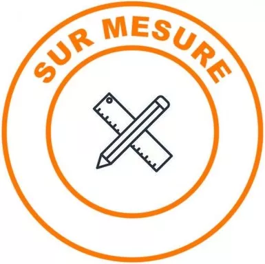 * SUR-MESURE