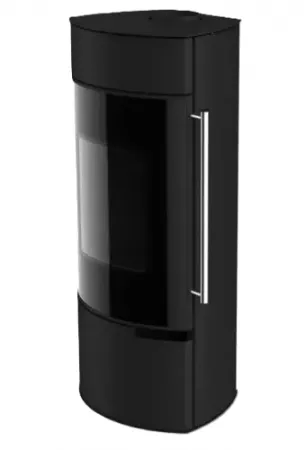 Po�le � bois Ofen 13