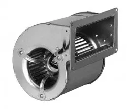 Ventilateurs centrifuges EBMPAPST