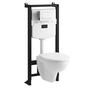 WC suspendu Jacob Delafon Marcel E37622-00