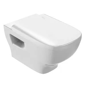 WC suspendu Jacob Delafon Od�on Rive Gauche EDE101-00