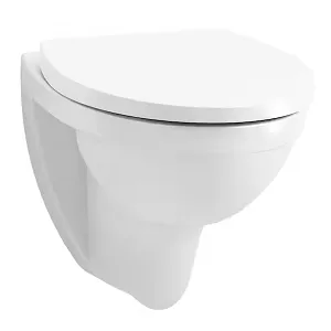 WC suspendu Jacob Delafon Marcel EDV144-00