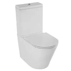 Pack WC Jacob Delafon Rodin+ E25855-00