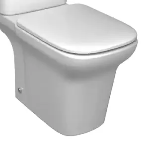 Cuvette WC � poser Jacob Delafon Vox UJN102-00