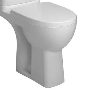 Cuvette WC � poser Jacob Delafon Odeon Up 4966K-00