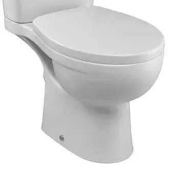 Cuvette WC � poser Jacob Delafon Patio UJW101-00