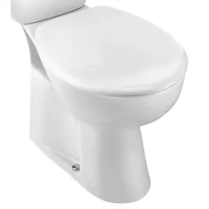 Cuvette WC � poser Jacob Delafon Brive E4381-00