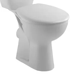 Cuvette WC � poser Jacob Delafon Brive E4380-00