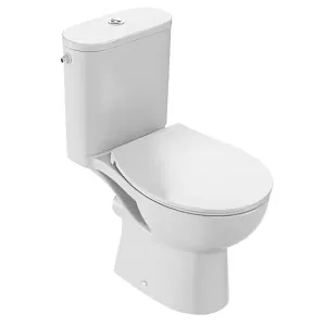 Pack WC Jacob Delafon Louise E24264-00