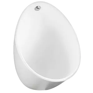 Urinoir Jacob Delafon Coquille E1519-00