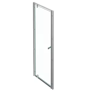 Paroi de douche pivotante Jacob Delafon Serenity E14P