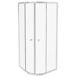 Paroi de douche coulissante Jacob Delafon Serenity E14R