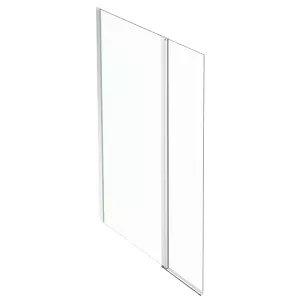 Paroi de douche fixe Jacob Delafon Contra C22W