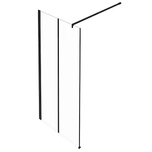 Paroi de douche fixe Jacob Delafon Serenity E14W