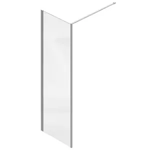 Paroi de douche fixe Jacob Delafon Serenity E14WK