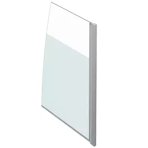 Paroi de baignoire Jacob Delafon Serenity E4937 / E4933