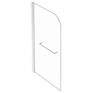 Paroi de baignoire Jacob Delafon Odeon Up E4932