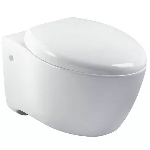 WC suspendu Jacob Delafon Via E1744-00