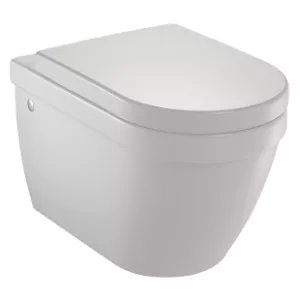 WC suspendu Jacob Delafon Rodin EDL102-00