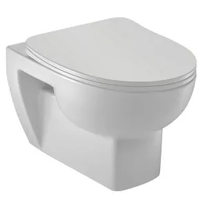 WC suspendu Jacob Delafon Odeon Up E0409-00