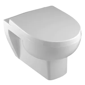 WC suspendu Jacob Delafon Odeon Up E4570-00