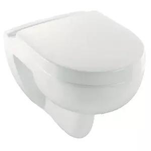 WC suspendu Jacob Delafon Odeon Up E4705-00