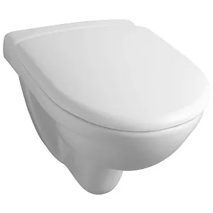 WC suspendu Jacob Delafon Odeon E1080-00