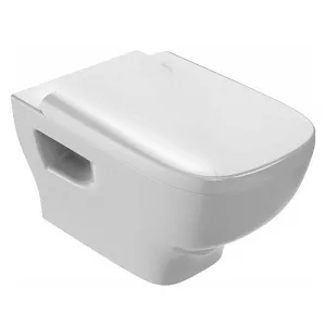 WC suspendu Jacob Delafon Struktura EDE122-00