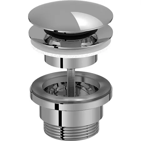 Principaux vidages de lavabo ou vasque JACOB DELAFON