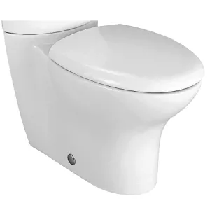 Cuvette WC � poser Jacob Delafon Presqu' Ile 19077-00