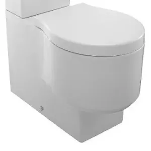 Cuvette WC � poser Jacob Delafon Viragio 4449K-00