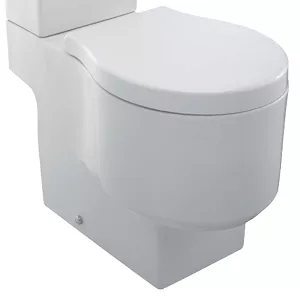 Cuvette WC � poser Jacob Delafon Viragio 4448K-00