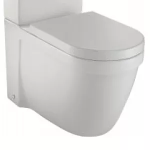 Cuvette WC � poser Jacob Delafon Rodin EJA102-00