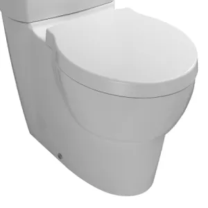 Cuvette WC � poser Jacob Delafon Ove 19974W-00