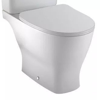 Cuvette WC � poser Jacob Delafon Odeon Up 4957CK-00