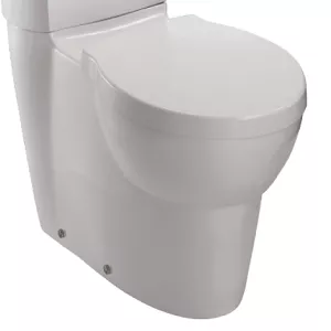 Cuvette WC � poser Jacob Delafon Ove 19967W-00