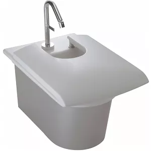Bidet Jacob Delafon Stillness E1304-00