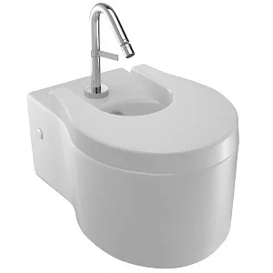Bidet Jacob Delafon Viragio E4792-00