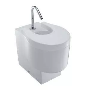 Bidet Jacob Delafon Viragio E4794-00