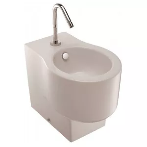 Bidet Jacob Delafon Viragio E4775-00