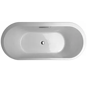 Baignoire Jacob Delafon Evok ovale