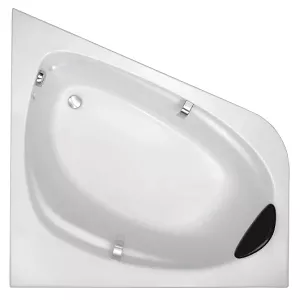 Baignoire d'angle Jacob Delafon Odeon Up