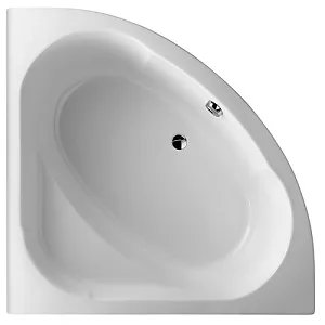 Baignoire d'angle Jacob Delafon Domo