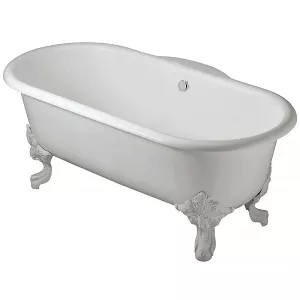 Baignoire �lot Jacob Delafon Circe
