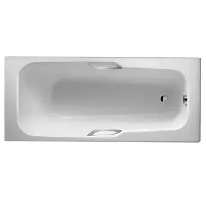 Baignoire Jacob Delafon Prelude